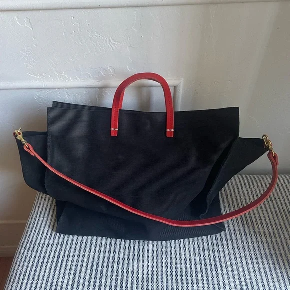 Clare V Simple Tote - Picture 3 of 7